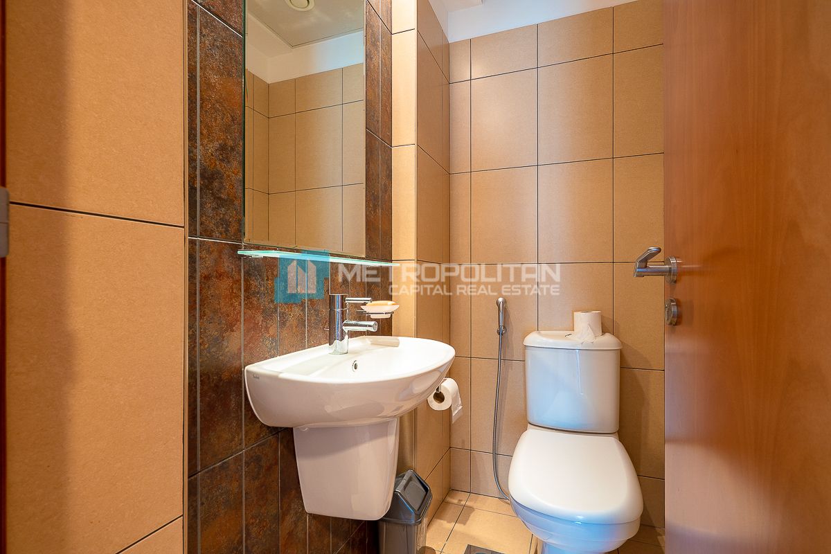Image - Beach Towers, Al Reem Island, Abu Dhabi | Project - Apartment