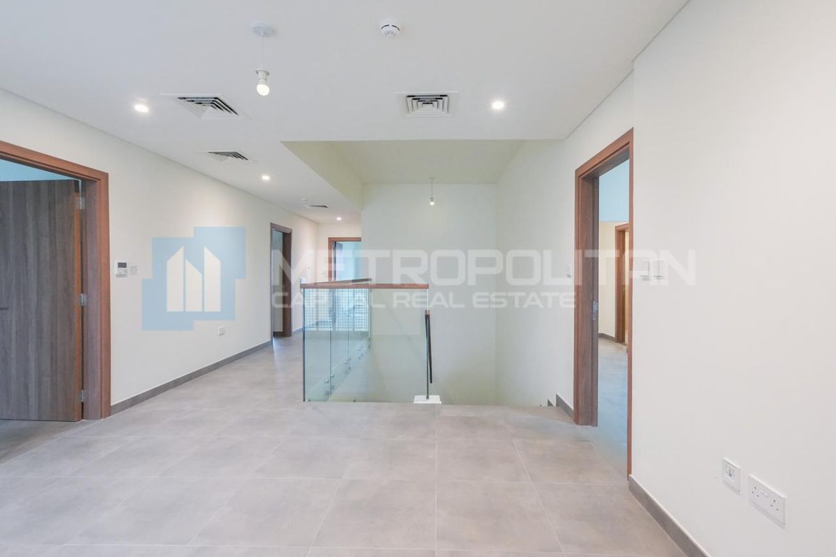 Image - Fay Al Reeman 2, Al Shamkha, Abu Dhabi | Project - فيلا