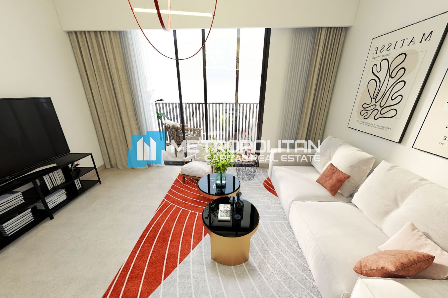 Image - Yas Living II, Yas Island, Абу-Даби | Project - Апартаменты
