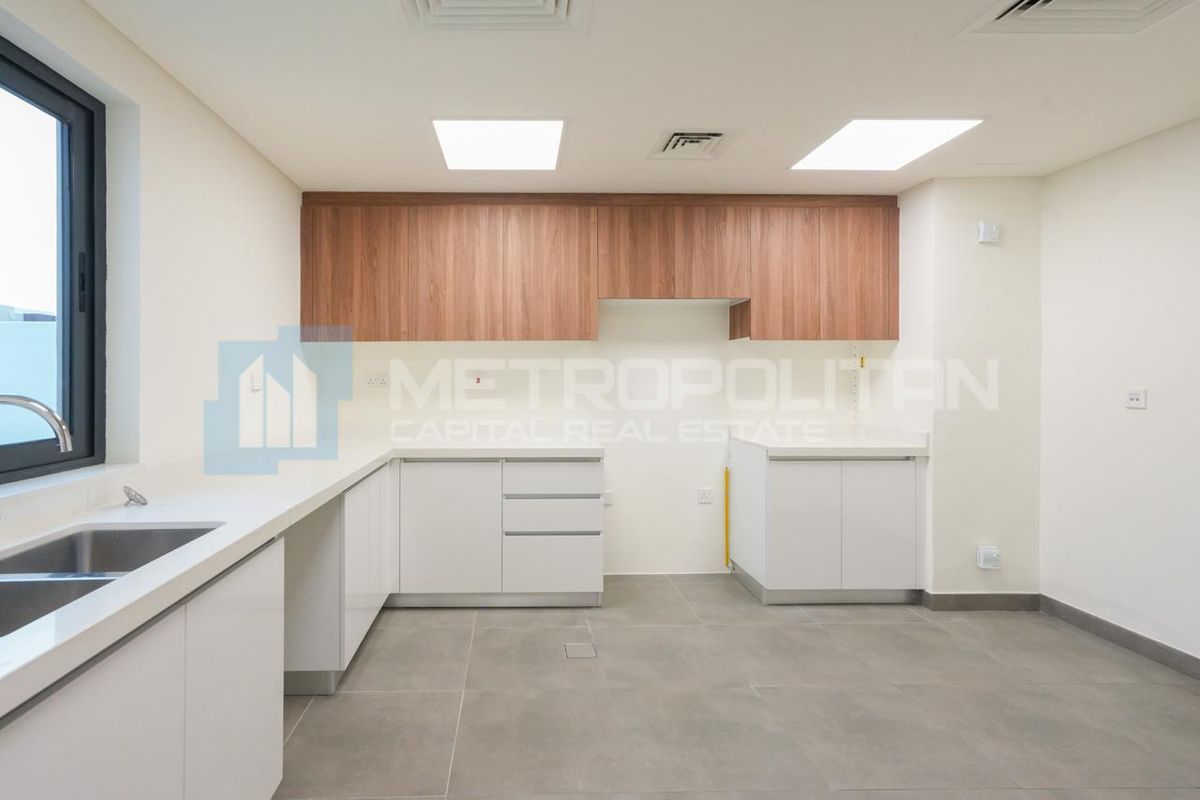 Image - Fay Al Reeman 2, Al Shamkha, Abu Dhabi | Project - فيلا