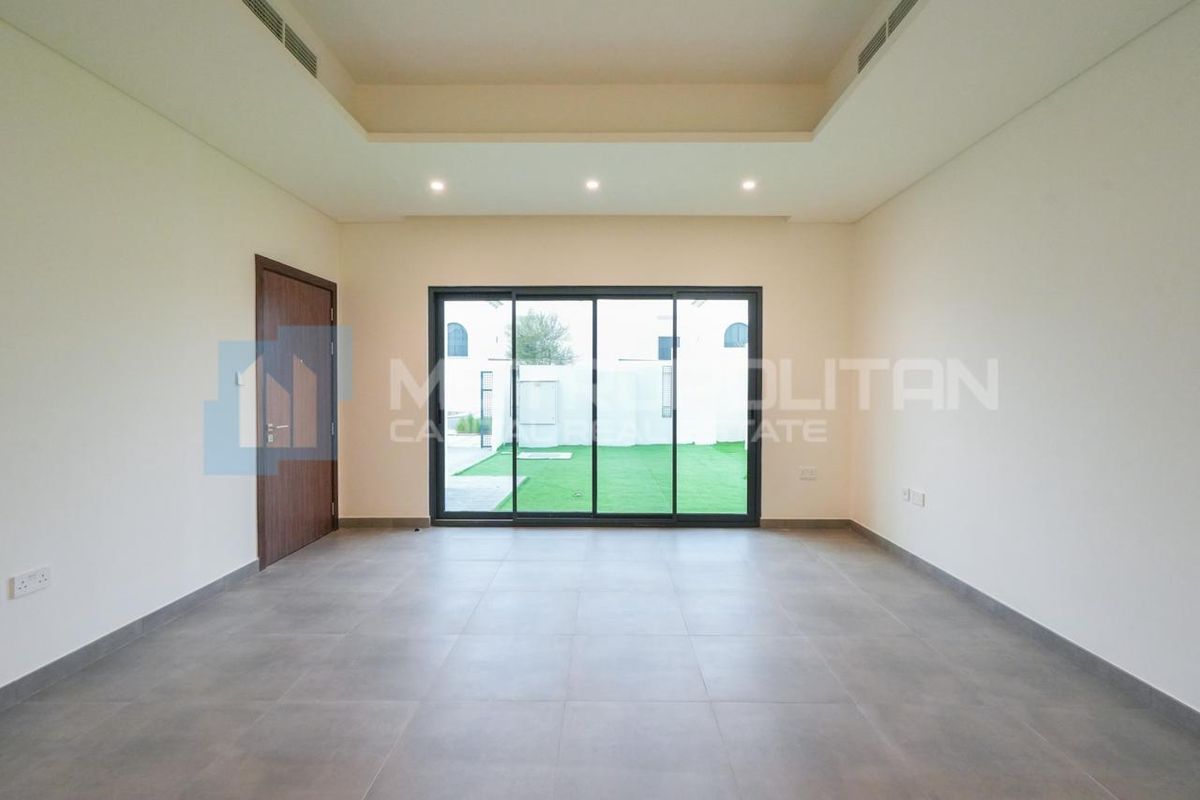 Image - Fay Al Reeman 2, Al Shamkha, Abu Dhabi | Project - فيلا