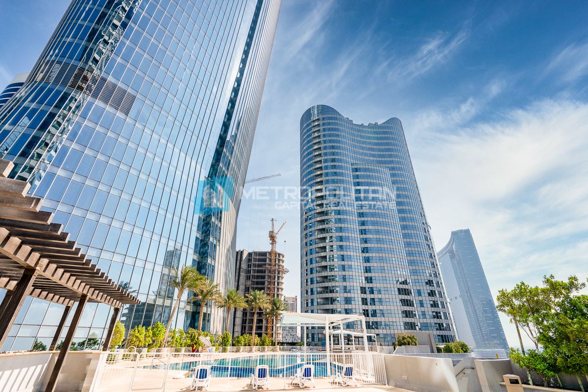.5BR Apartment for Sale in Al Reem Island – MCS-48172 photo-0