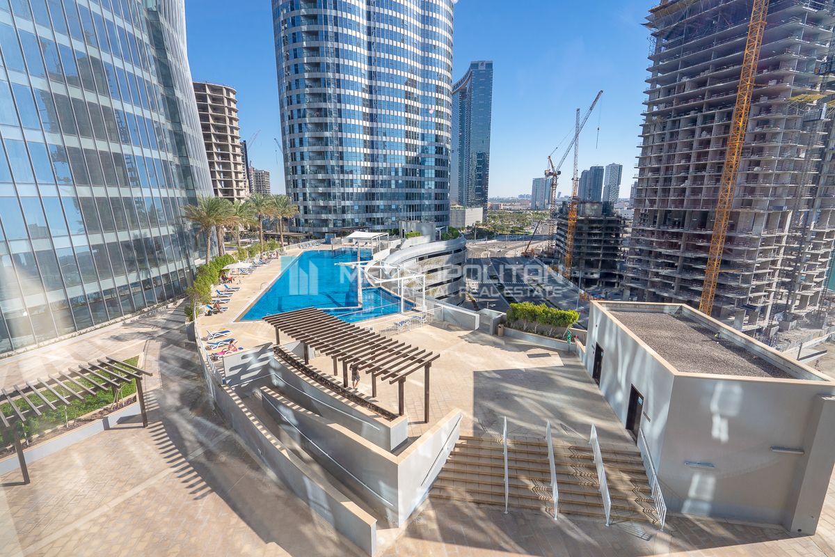 .5BR Apartment for Sale in Al Reem Island – MCS-48172 photo-11