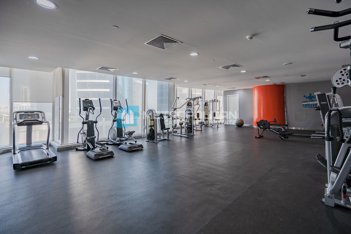 .5BR Apartment for Sale in Al Reem Island – MCS-48172 photo-13