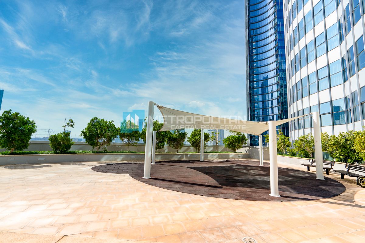 .5BR Apartment for Sale in Al Reem Island – MCS-48172 photo-14