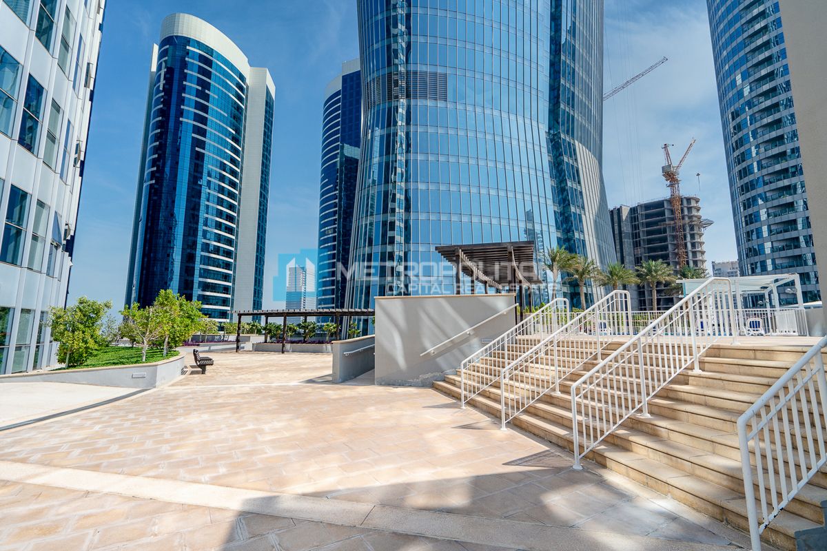 .5BR Apartment for Sale in Al Reem Island – MCS-48172 photo-15