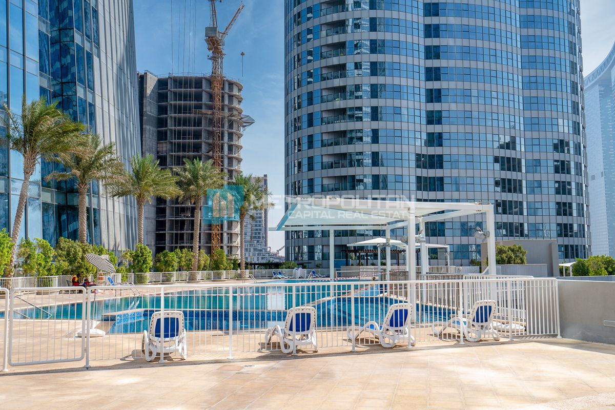 .5BR Apartment for Sale in Al Reem Island – MCS-48172 photo-3