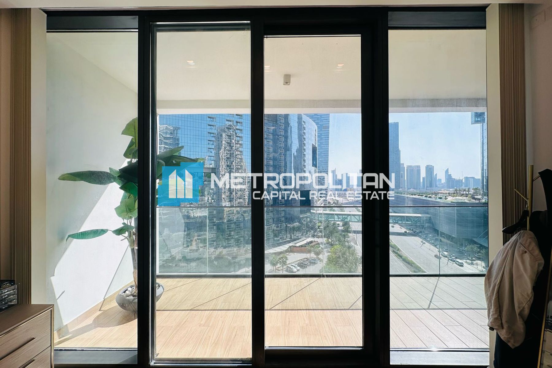 Image - Reem Nine, Al Reem Island, Abu Dhabi | Project - Apartment