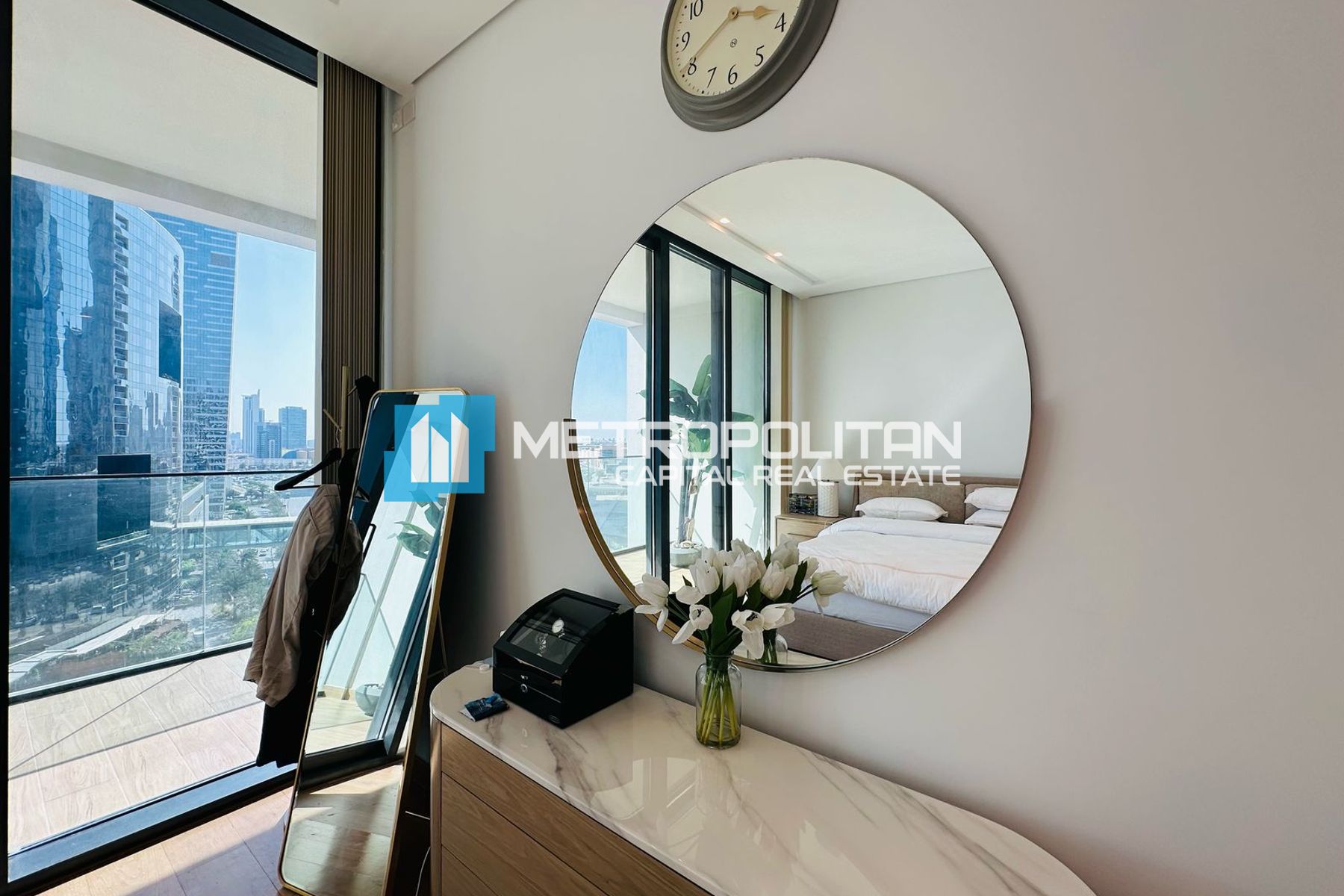 Image - Reem Nine, Al Reem Island, Abu Dhabi | Project - Apartment
