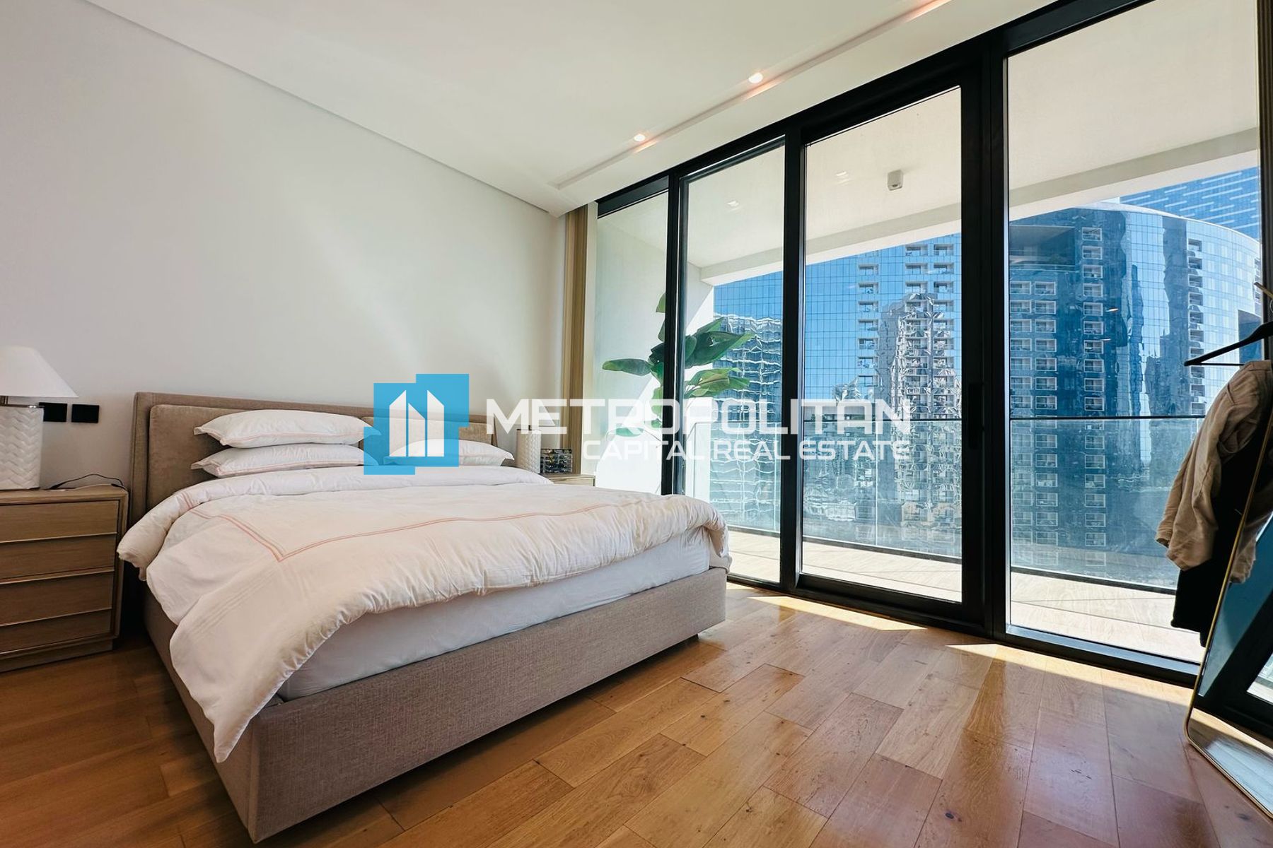 Image - Reem Nine, Al Reem Island, Abu Dhabi | Project - Apartment