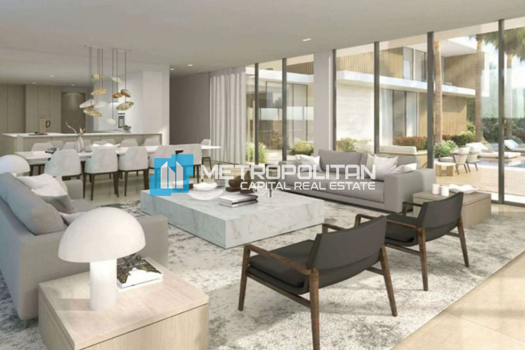 Image - Reem Hills Phase 2 - TH & Villas, Al Reem Island, Abu Dhabi | Project - Villa