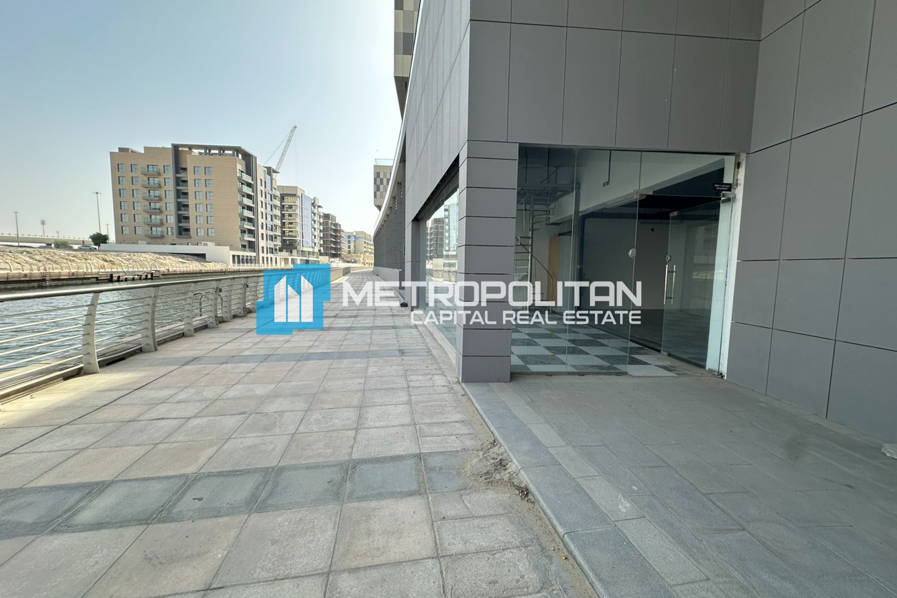 Vacant Shop | Fully Fitted | Waterfront Location photo-12