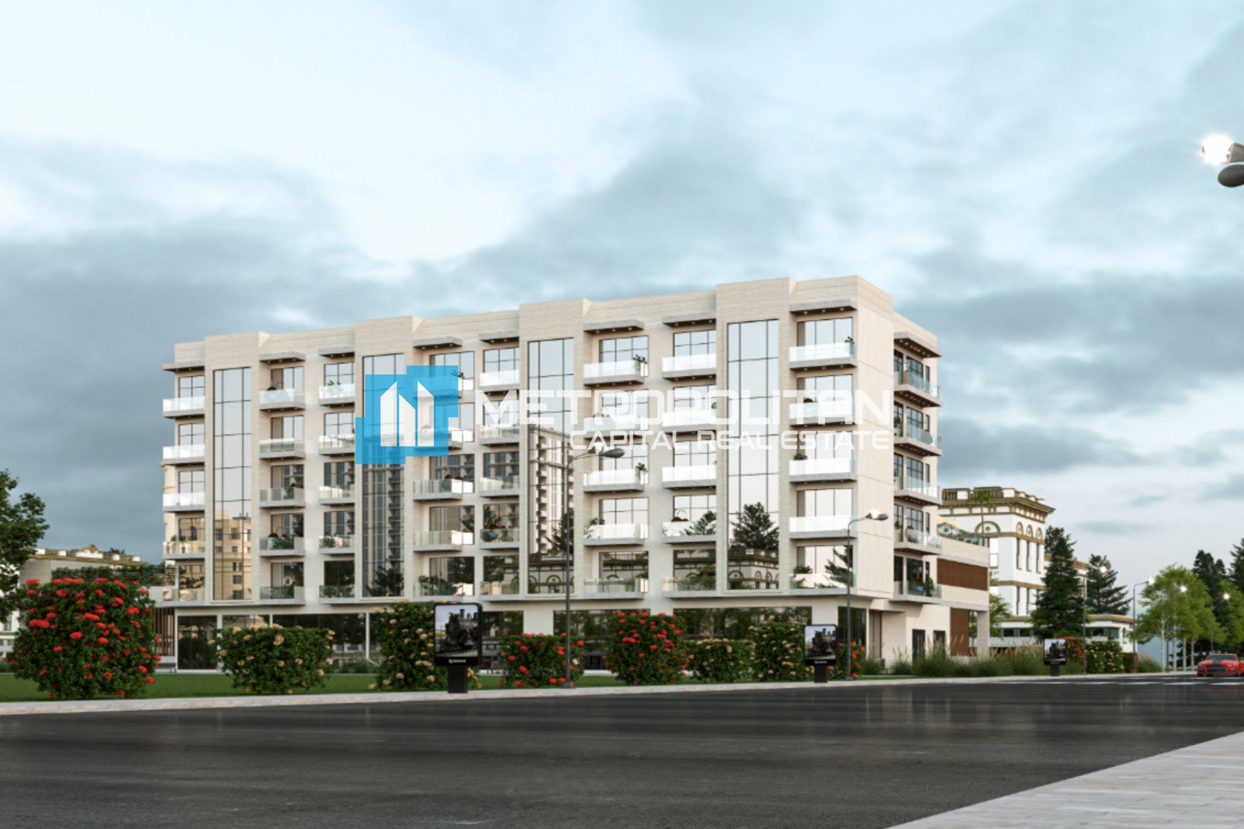 Image - Reeman Residences, Al Shamkha, Abu Dhabi | Project - Apartment