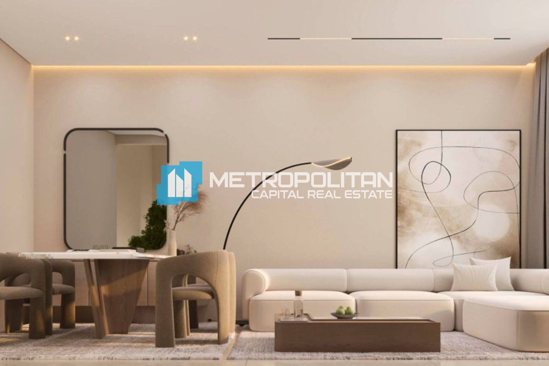 Image - Reeman Residences, Al Shamkha, Abu Dhabi | Project - Apartment