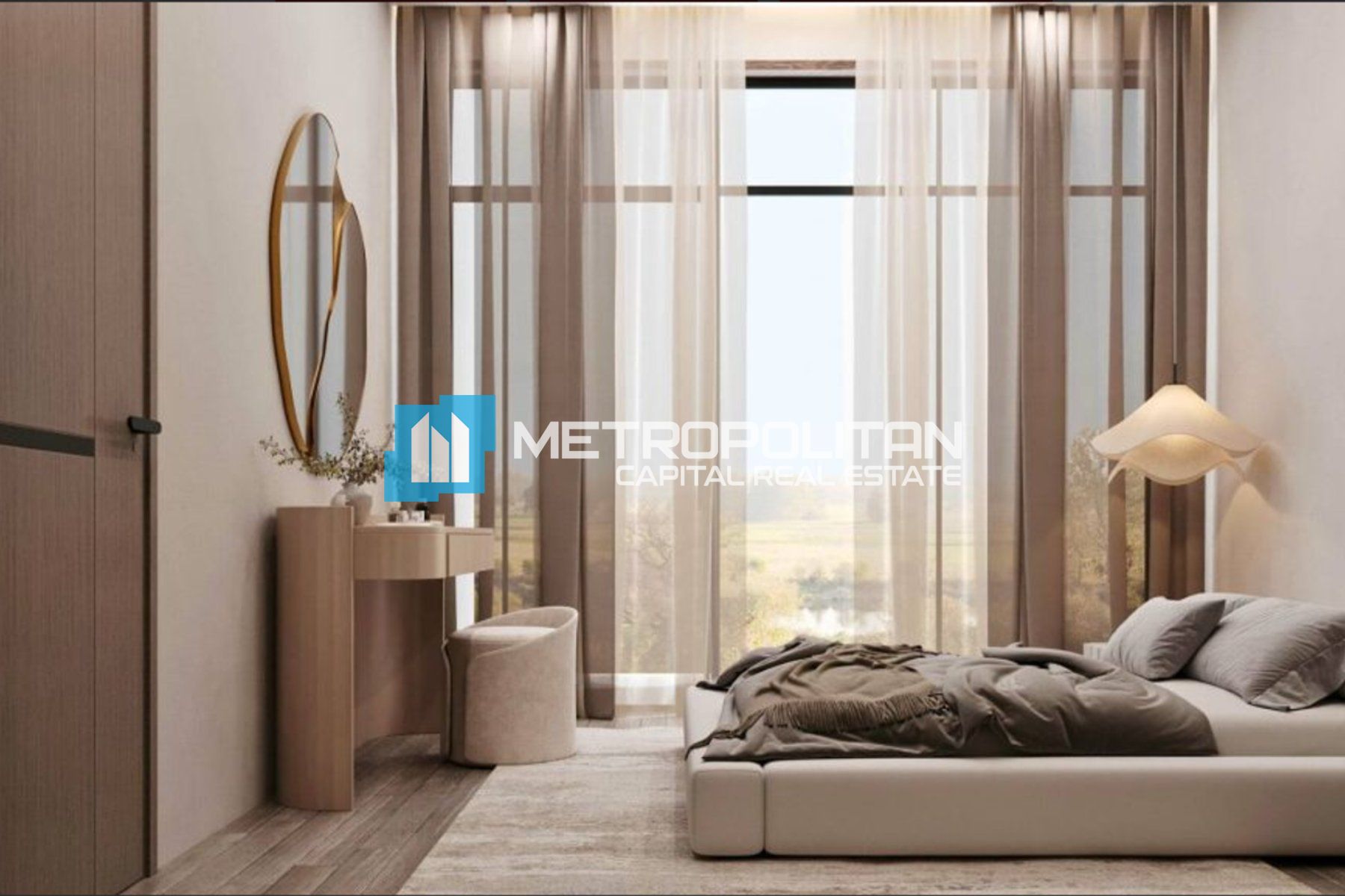Image - Reeman Residences, Al Shamkha, Abu Dhabi | Project - Apartment