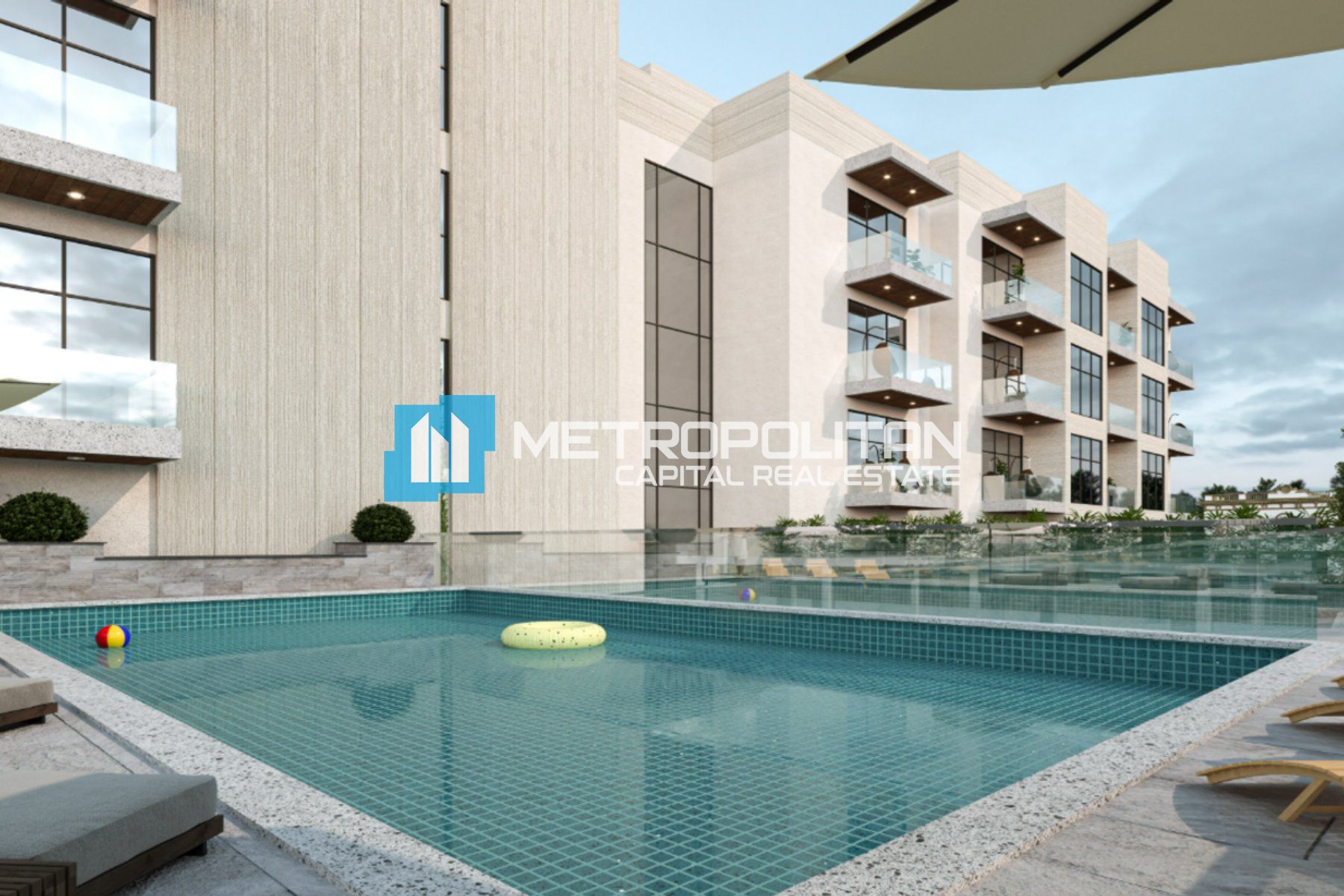 Image - Reeman Residences, Al Shamkha, Abu Dhabi | Project - Apartment