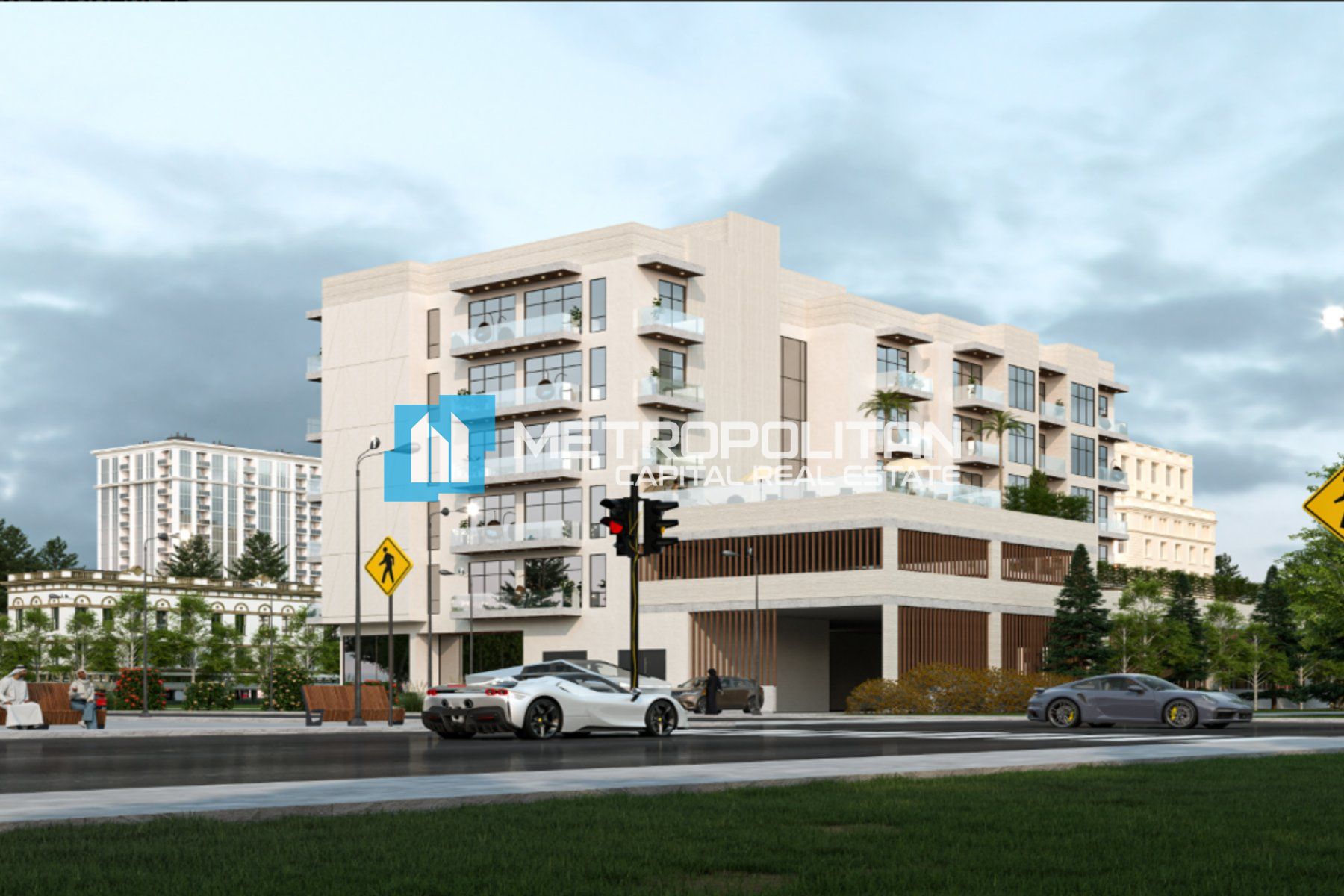 Image - Reeman Residences, Al Shamkha, Abu Dhabi | Project - Apartment