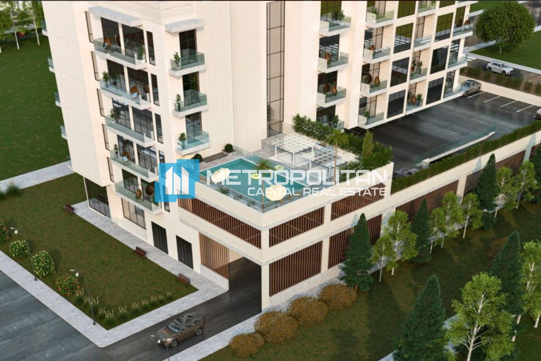 Image - Reeman Residences, Al Shamkha, Abu Dhabi | Project - Apartment