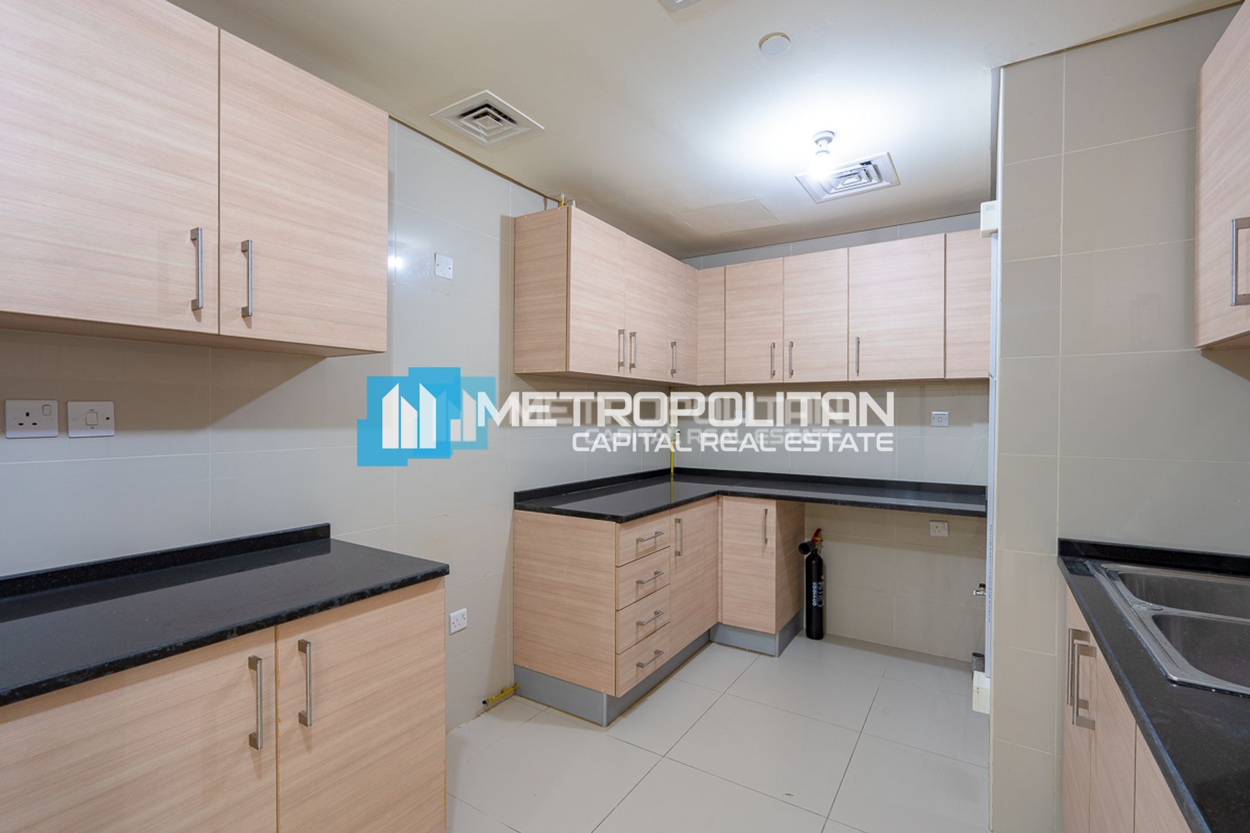 Image - Ocean Terrace, Al Reem Island, Abu Dhabi | Project - Apartment