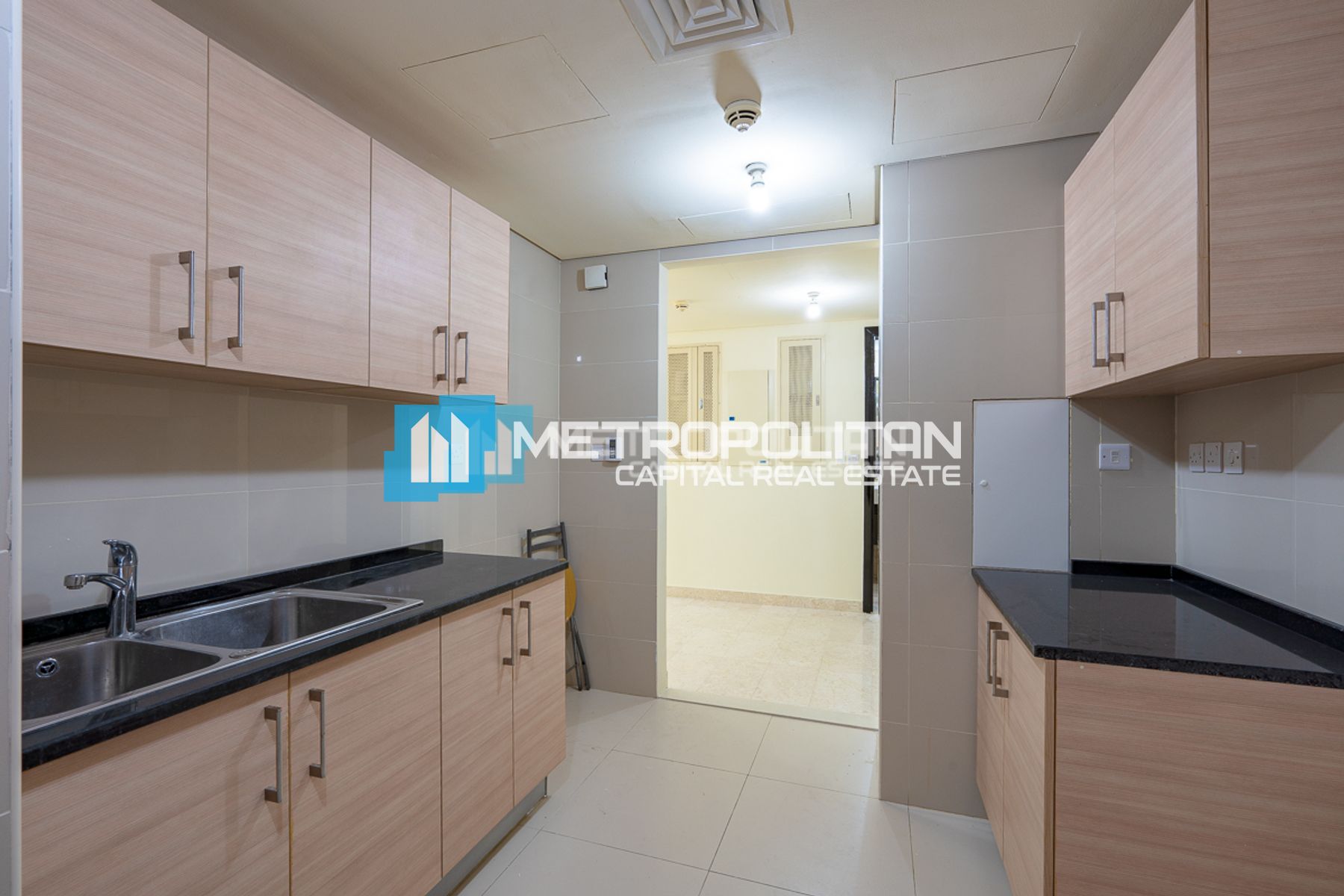 Image - Ocean Terrace, Al Reem Island, Abu Dhabi | Project - Apartment