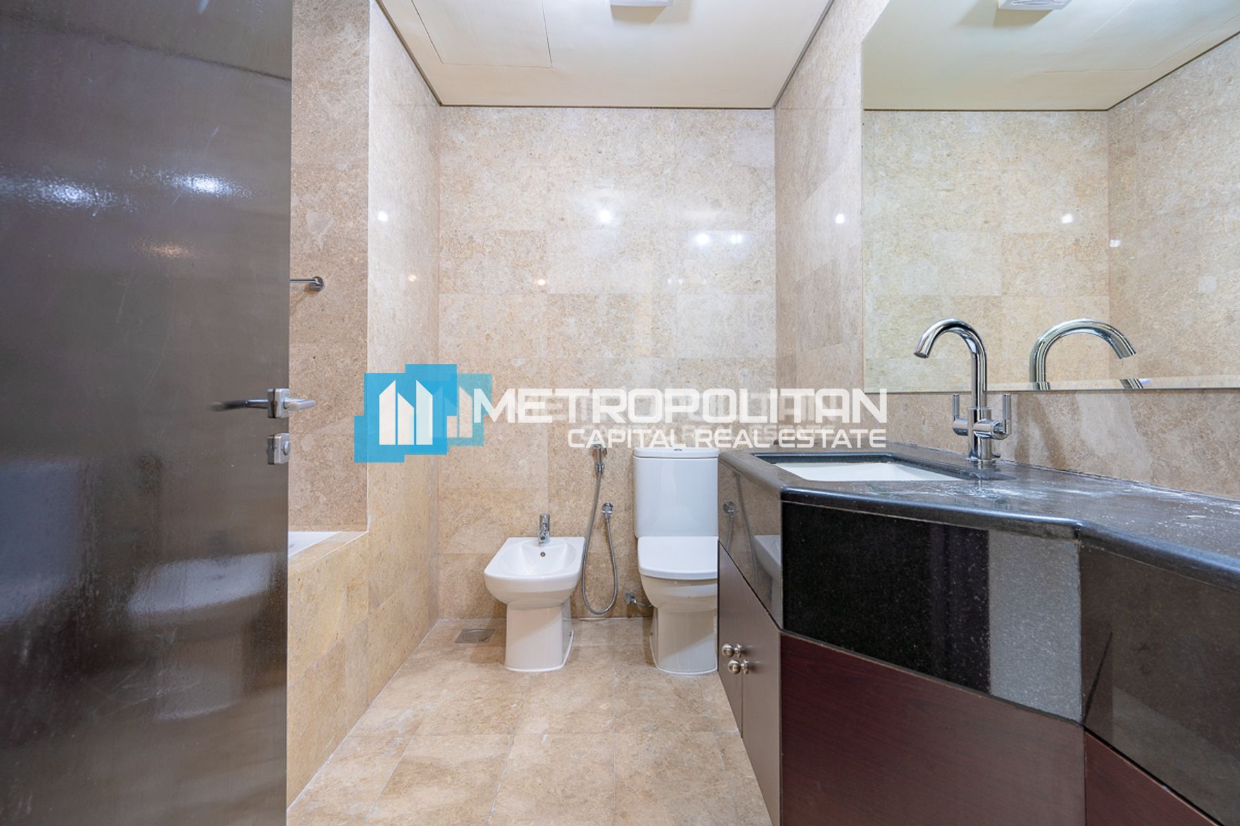 Image - Ocean Terrace, Al Reem Island, Abu Dhabi | Project - Apartment