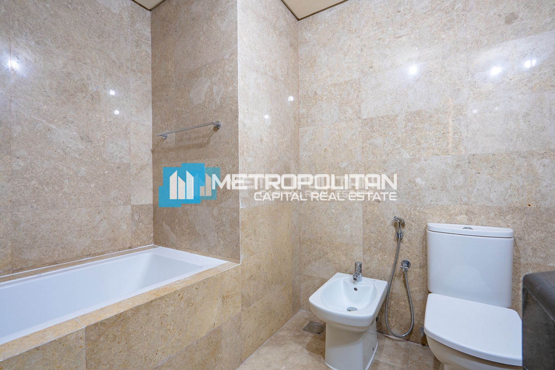 Image - Ocean Terrace, Al Reem Island, Abu Dhabi | Project - Apartment