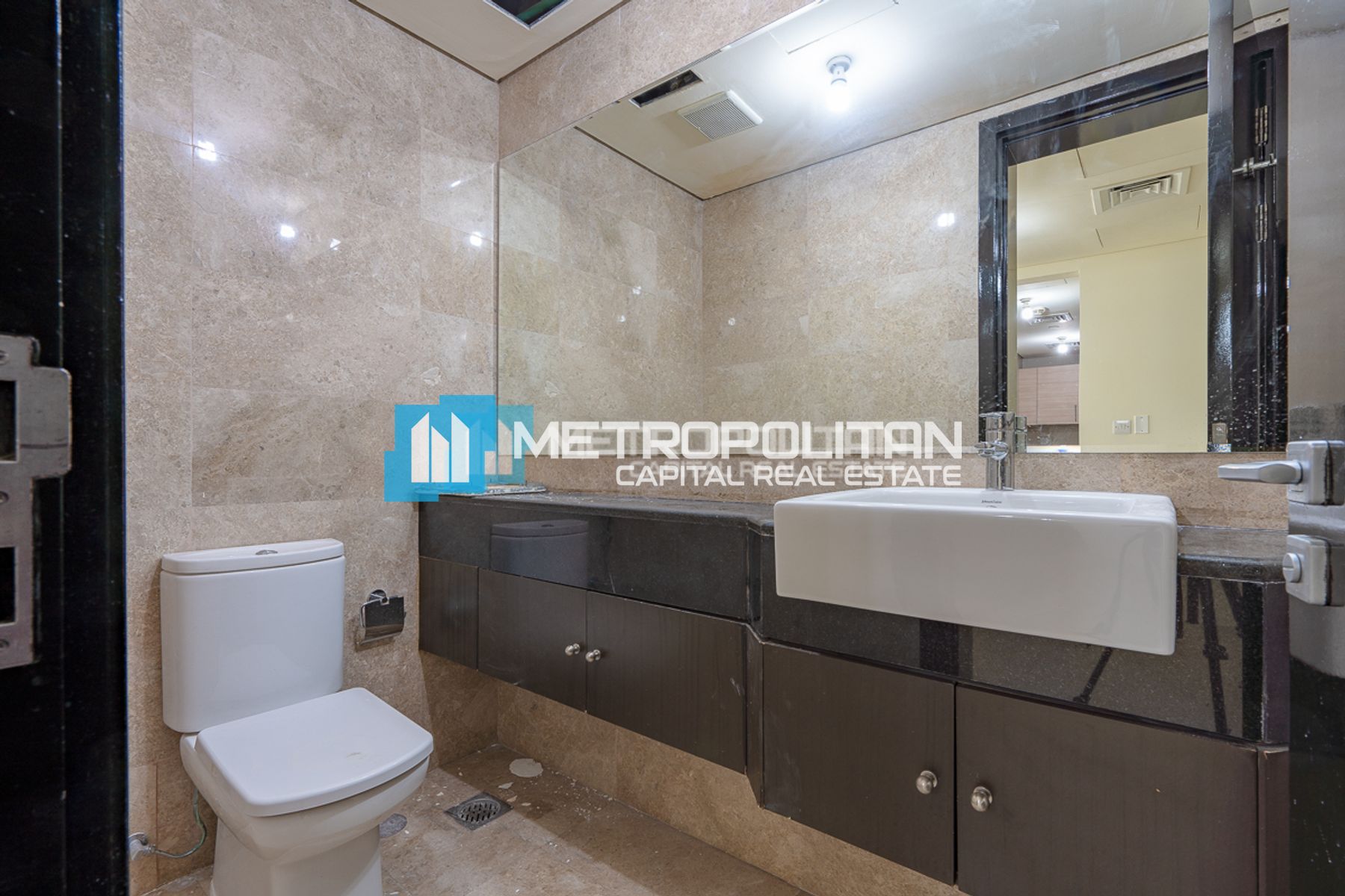Image - Ocean Terrace, Al Reem Island, Abu Dhabi | Project - Apartment