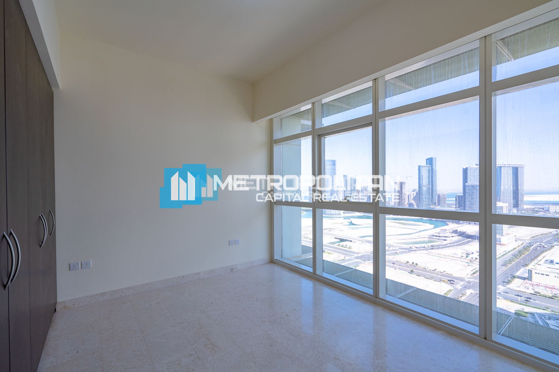 Image - Ocean Terrace, Al Reem Island, Abu Dhabi | Project - Apartment