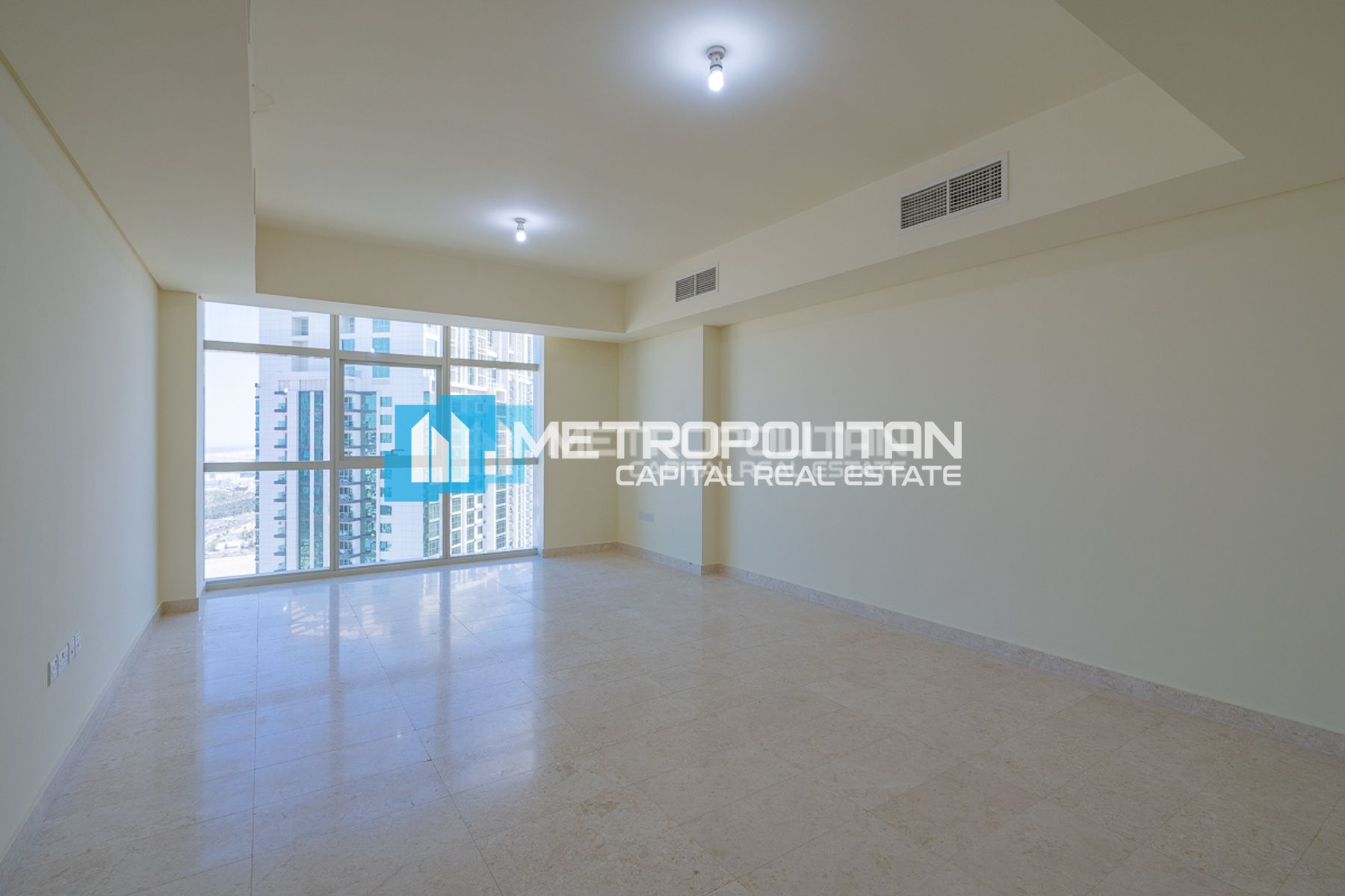 Image - Ocean Terrace, Al Reem Island, Abu Dhabi | Project - Apartment