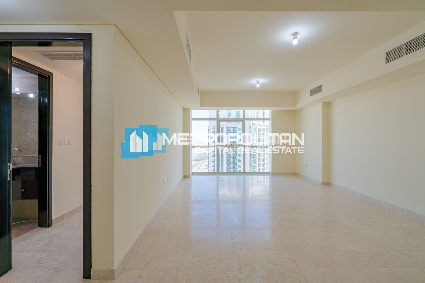 Image - Ocean Terrace, Al Reem Island, Abu Dhabi | Project - Apartment
