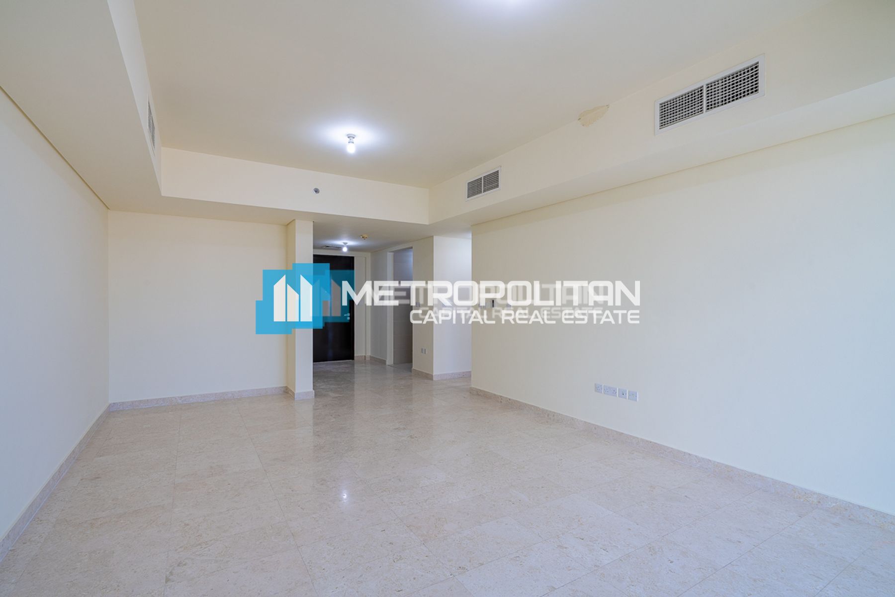 Image - Ocean Terrace, Al Reem Island, Abu Dhabi | Project - Apartment