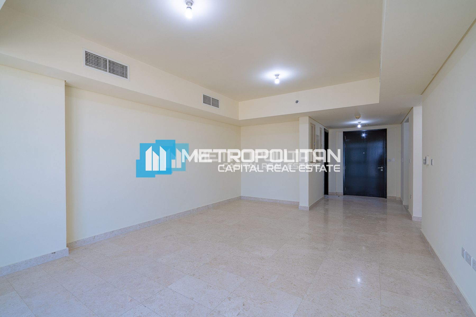 Image - Ocean Terrace, Al Reem Island, Abu Dhabi | Project - Apartment