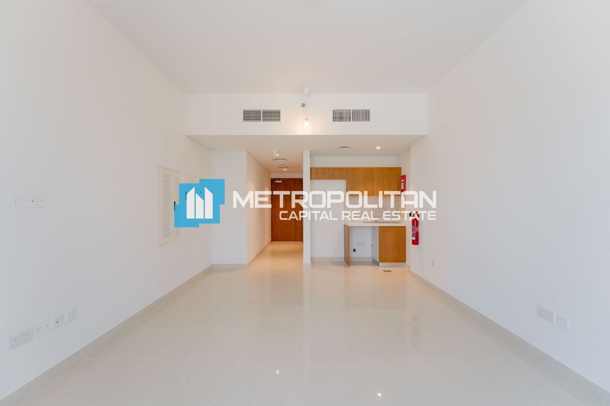 Image - Julphar Residence, Al Reem Island, Abu Dhabi | Project - Apartment