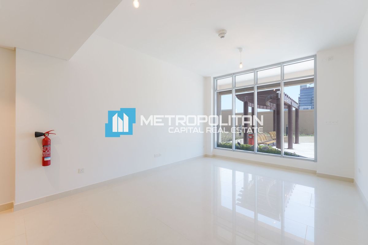 Image - Julphar Residence, Al Reem Island, Abu Dhabi | Project - Apartment