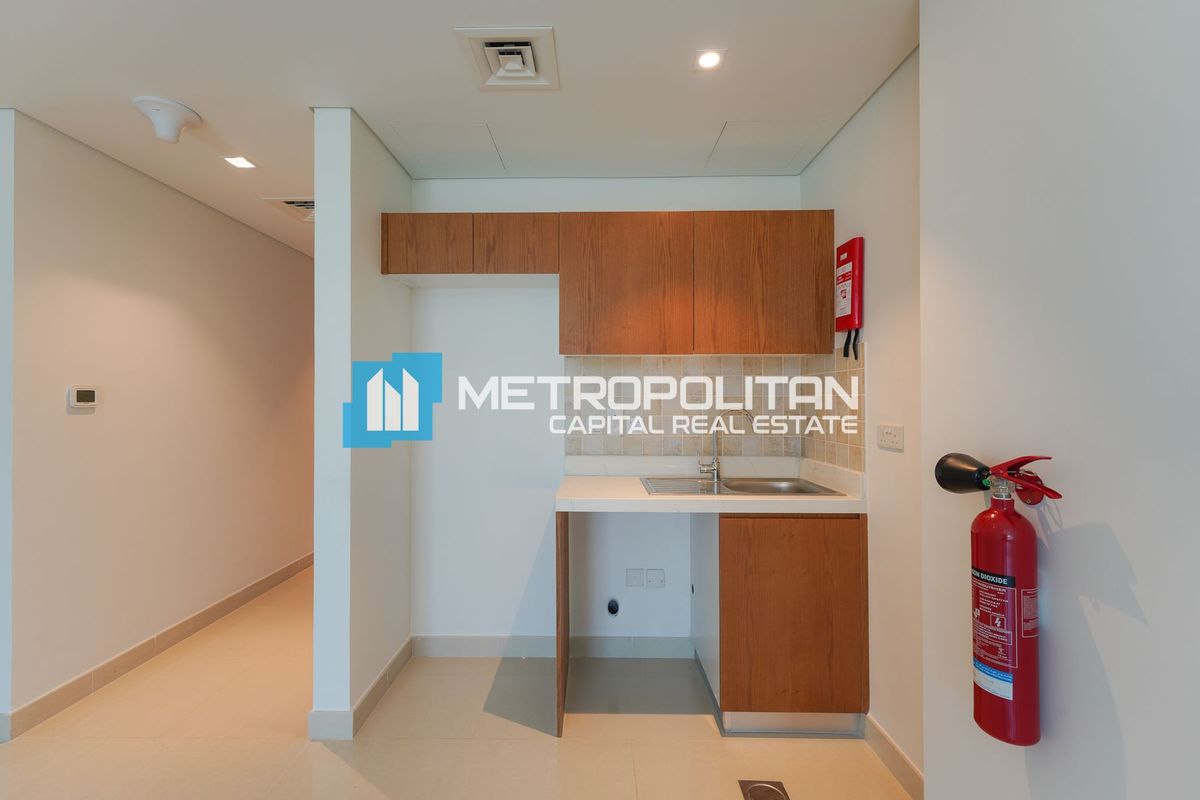 Image - Julphar Residence, Al Reem Island, Abu Dhabi | Project - Apartment
