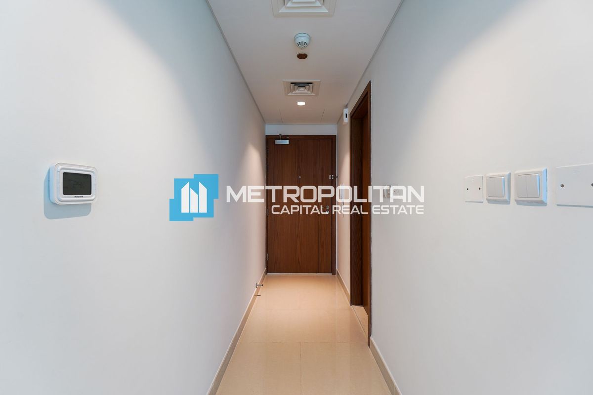 Image - Julphar Residence, Al Reem Island, Abu Dhabi | Project - Apartment