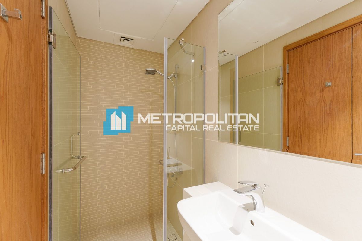 Image - Julphar Residence, Al Reem Island, Abu Dhabi | Project - Apartment