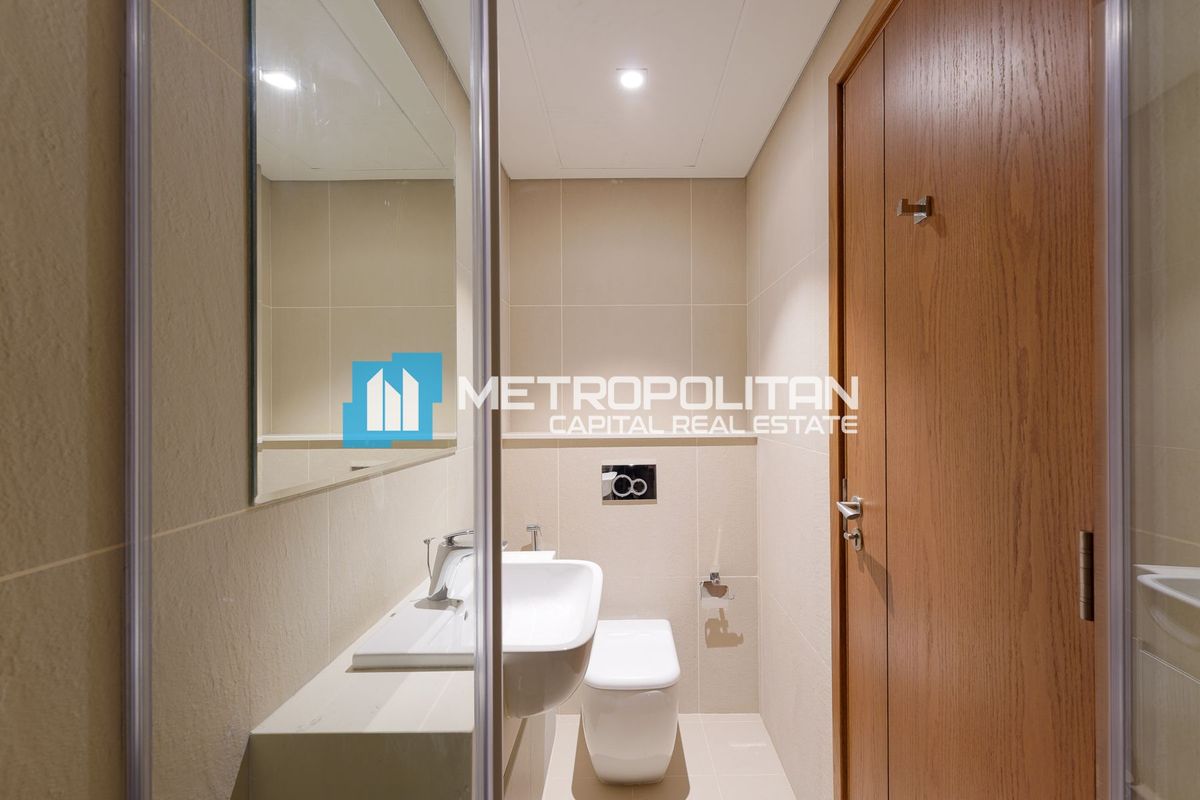 Image - Julphar Residence, Al Reem Island, Abu Dhabi | Project - Apartment