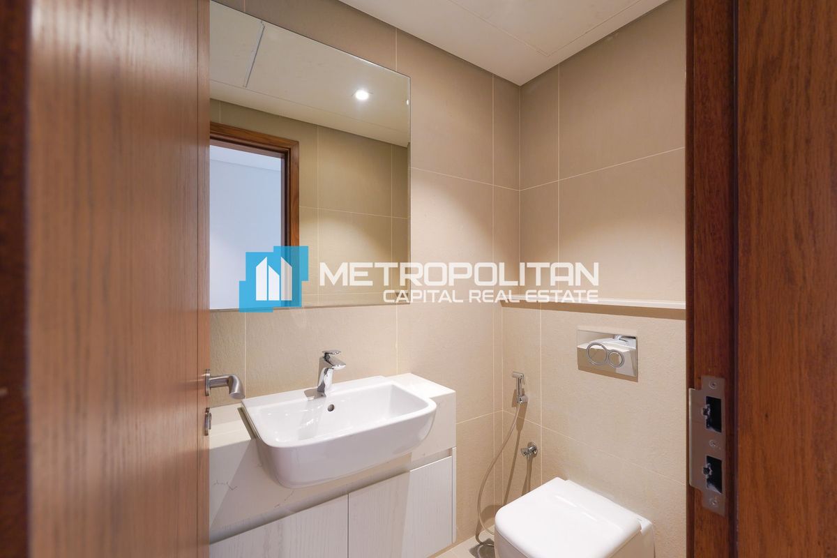 Image - Julphar Residence, Al Reem Island, Abu Dhabi | Project - Apartment