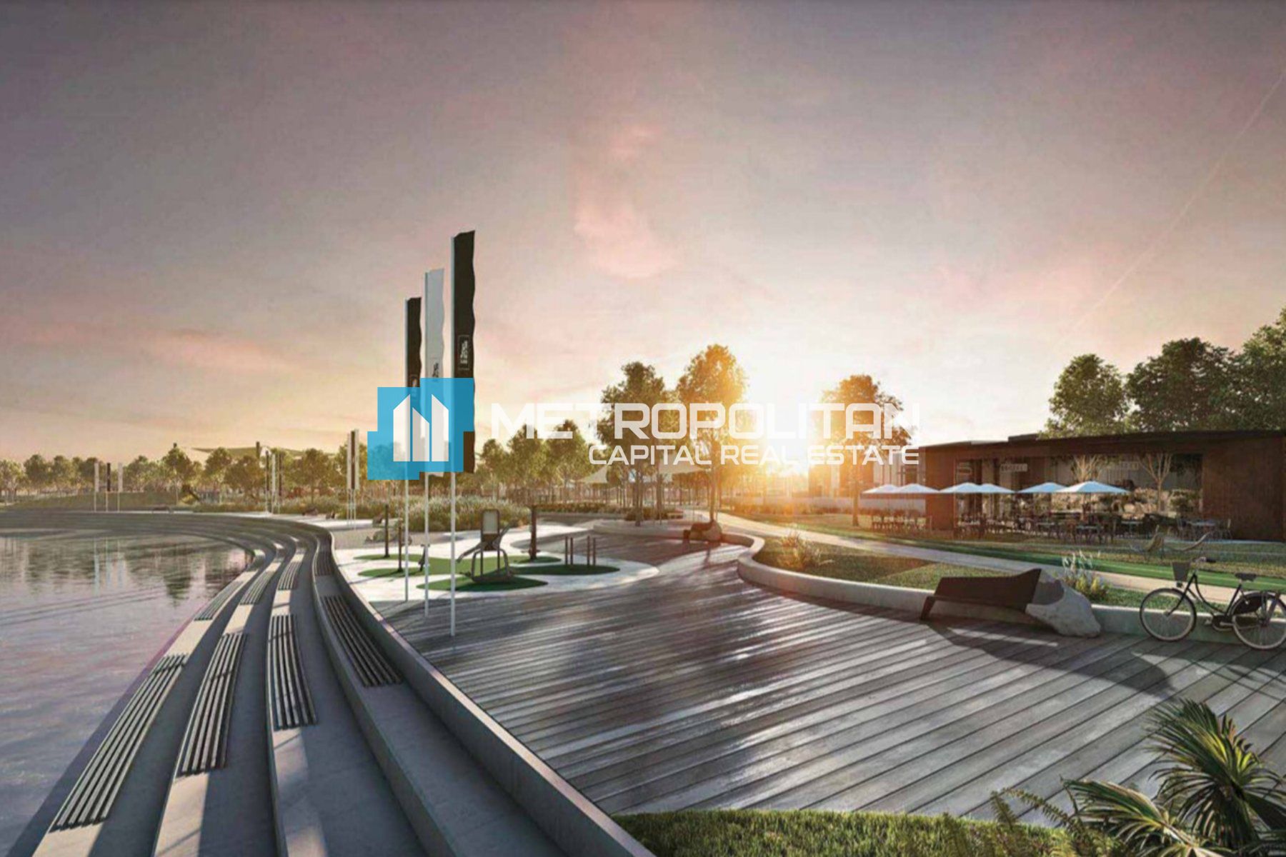 Image - Lea, Yas Island, Abu Dhabi | Project - Villa