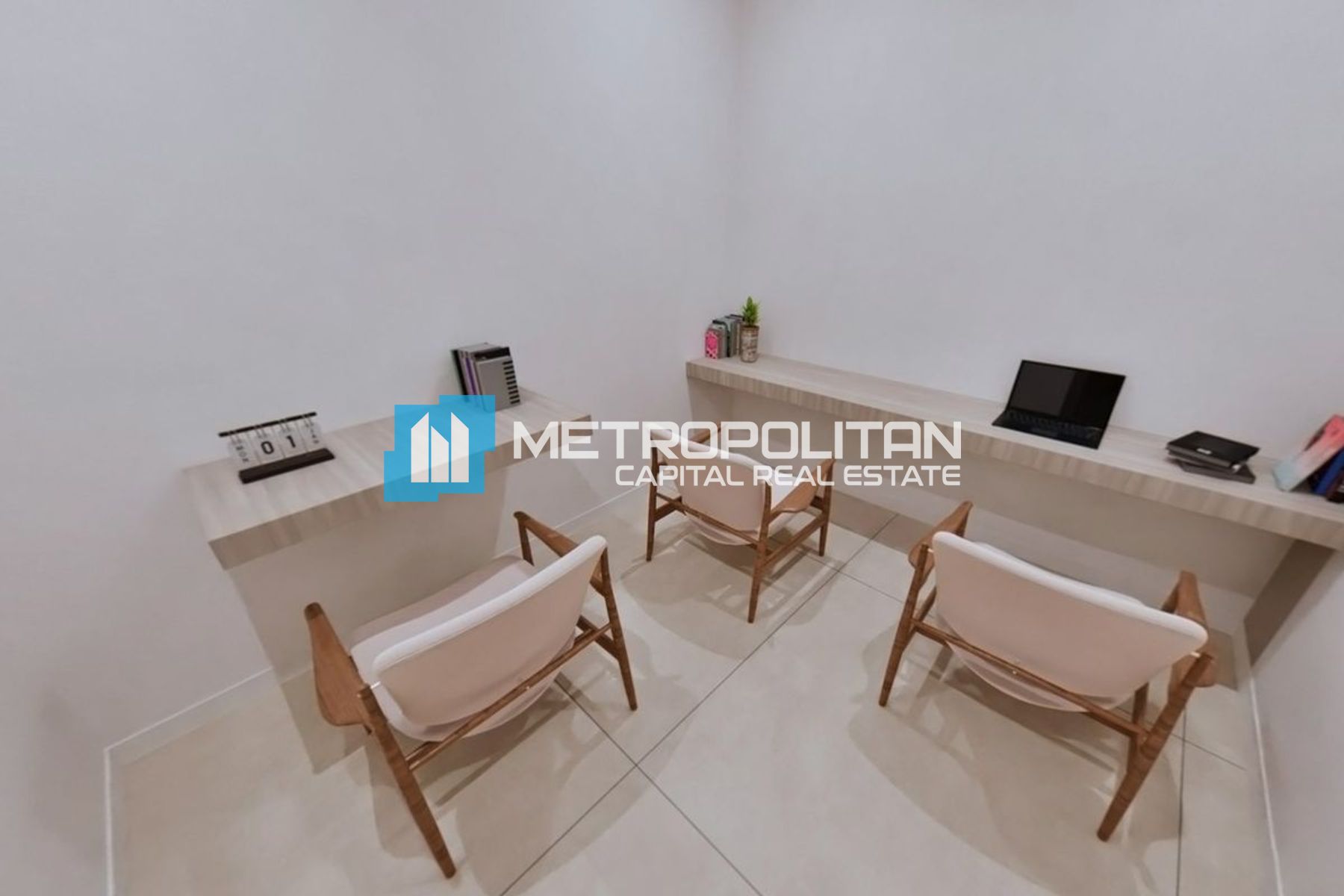 Image - Mamsha Palm, Saadiyat Island, Абу-Даби | Project - Апартаменты