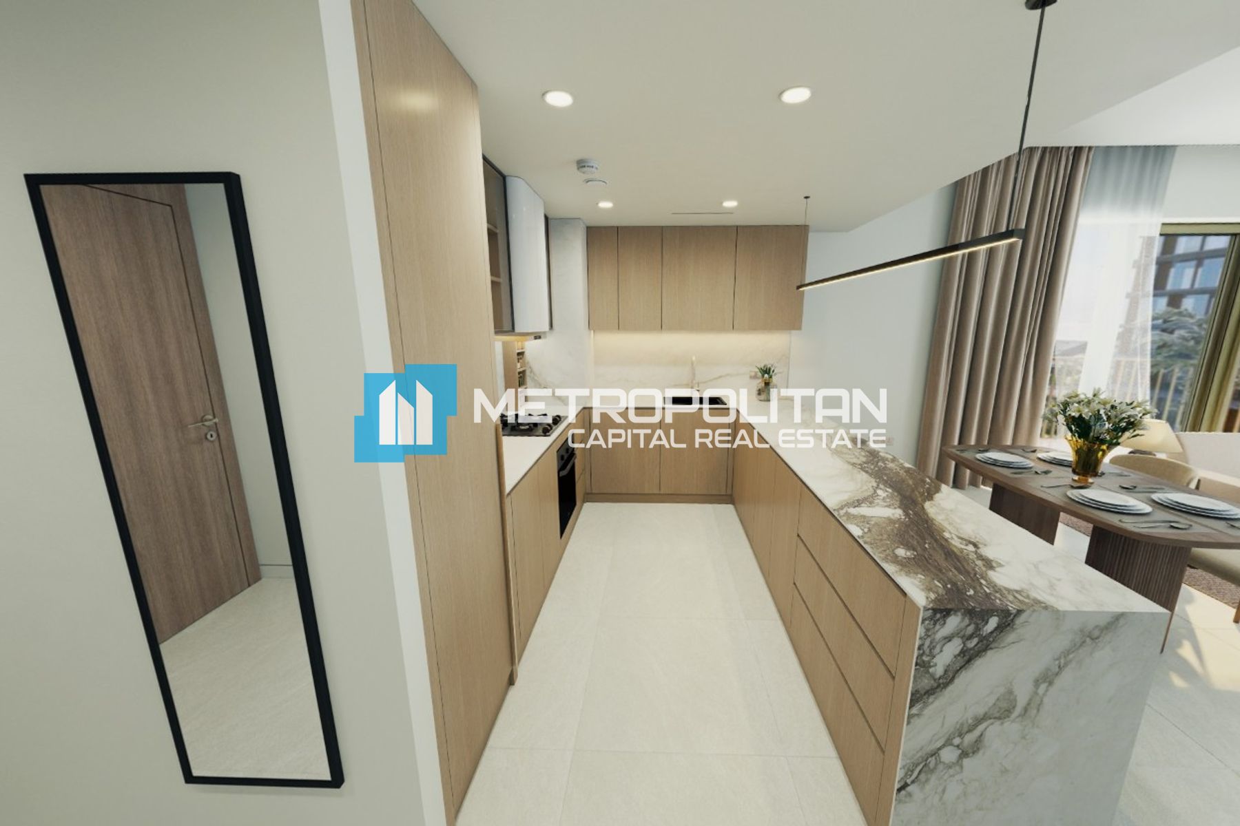 Image - The Beach House-B1, Fahid Island, Abu Dhabi | Project - Apartment