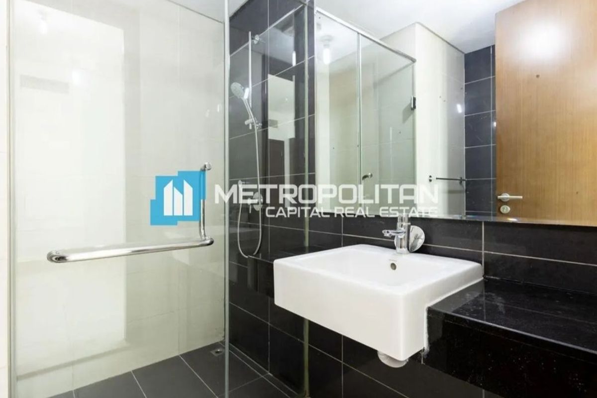 Image - Burooj Views, Al Reem Island, Abu Dhabi | Project - Apartment