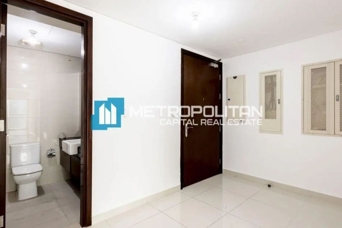 Image - Burooj Views, Al Reem Island, Abu Dhabi | Project - Apartment