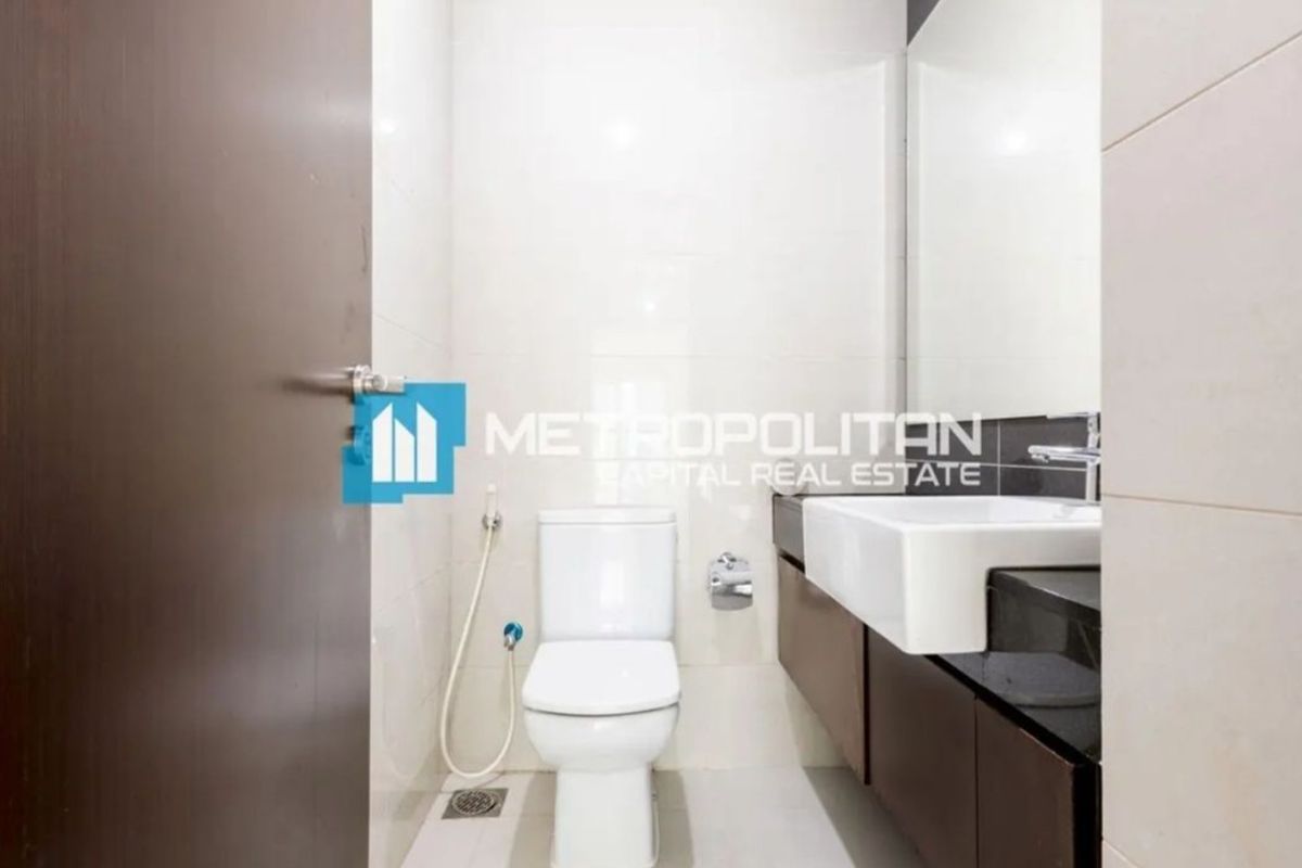 Image - Burooj Views, Al Reem Island, Abu Dhabi | Project - Apartment