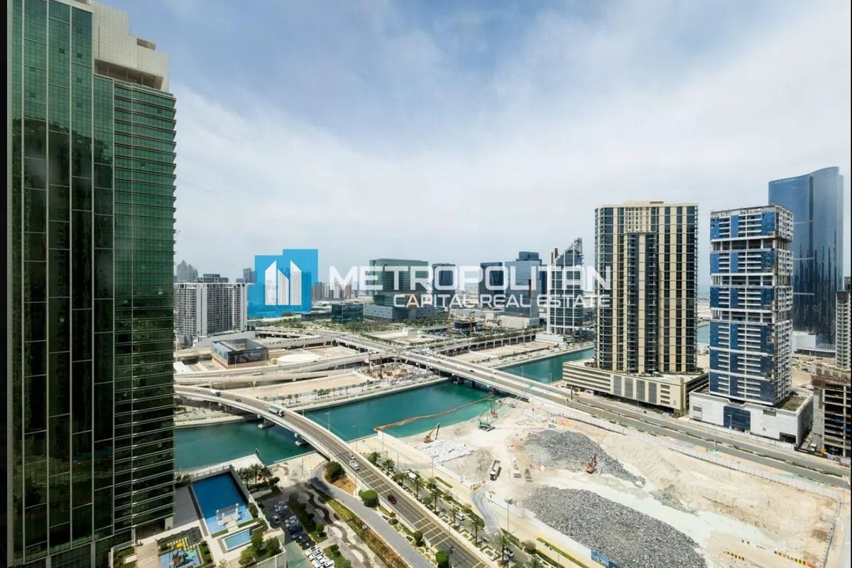 Image - Burooj Views, Al Reem Island, Abu Dhabi | Project - Apartment
