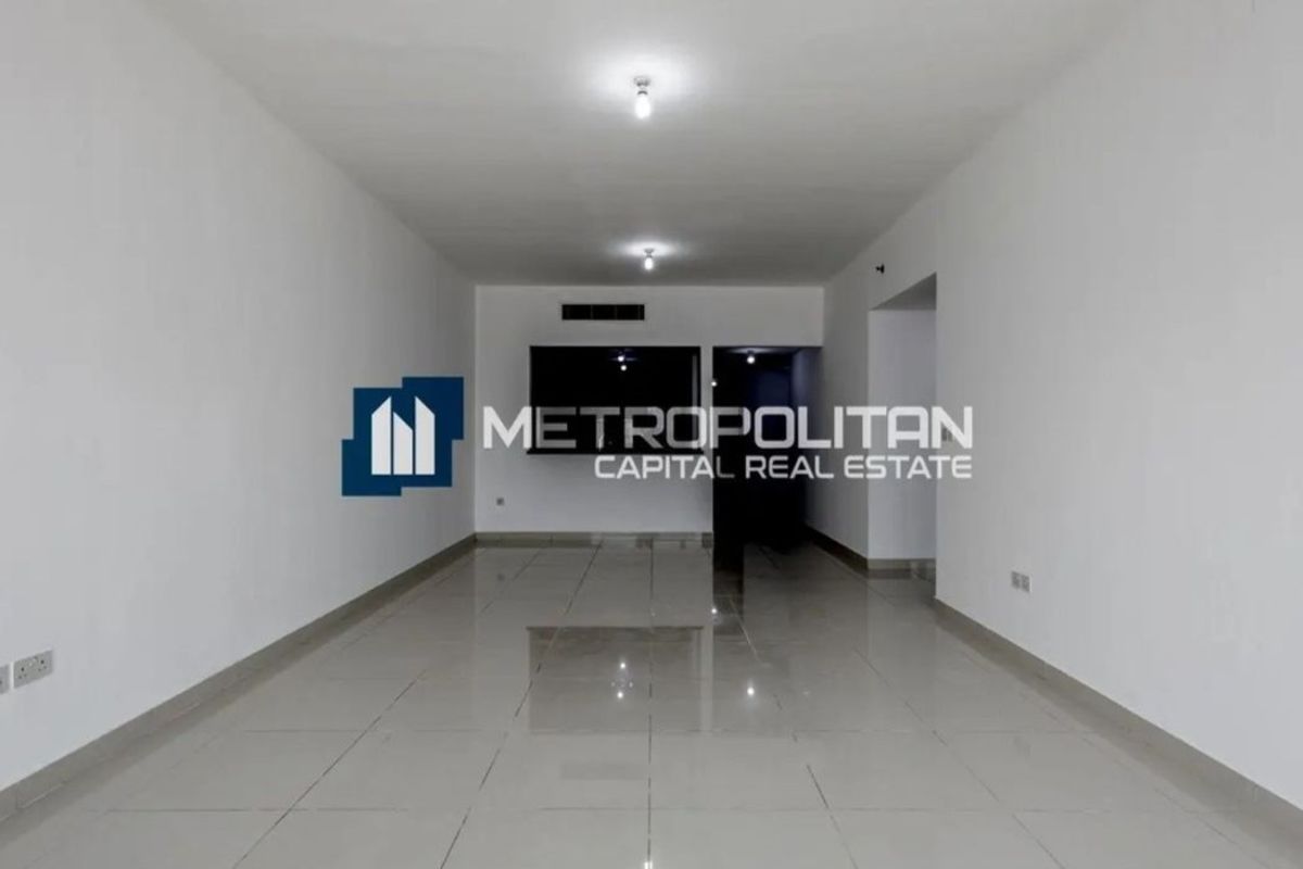 Image - Burooj Views, Al Reem Island, Abu Dhabi | Project - Apartment