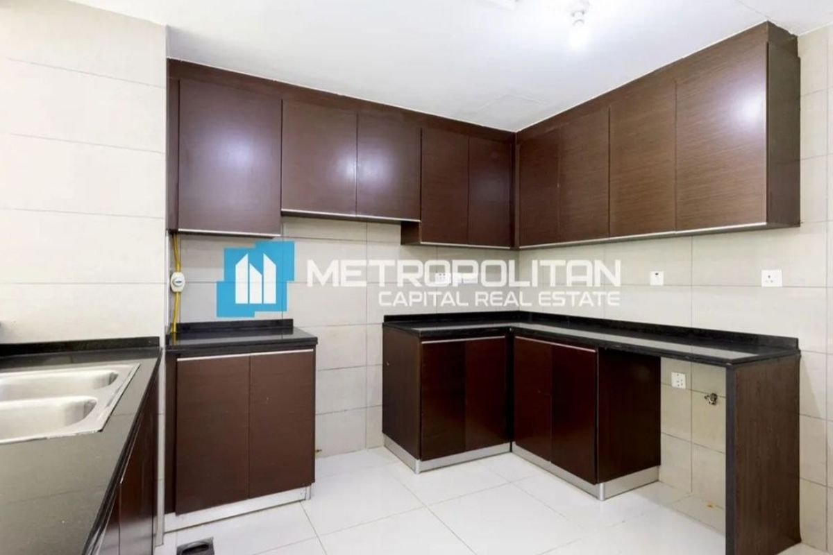 Image - Burooj Views, Al Reem Island, Abu Dhabi | Project - Apartment