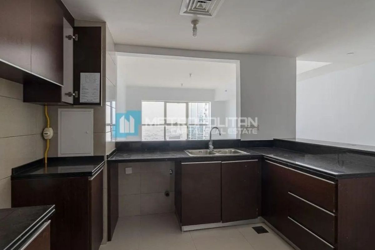 Image - Burooj Views, Al Reem Island, Abu Dhabi | Project - Apartment
