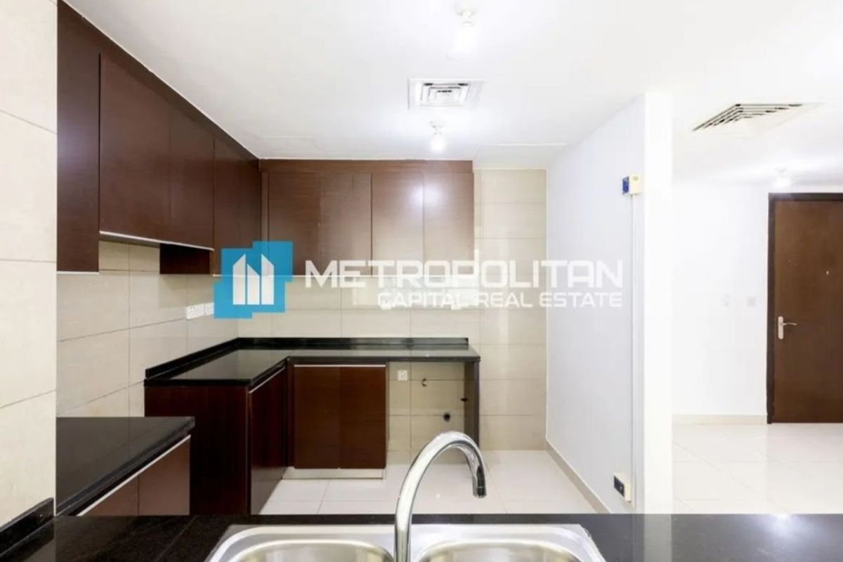 Image - Burooj Views, Al Reem Island, Abu Dhabi | Project - Apartment